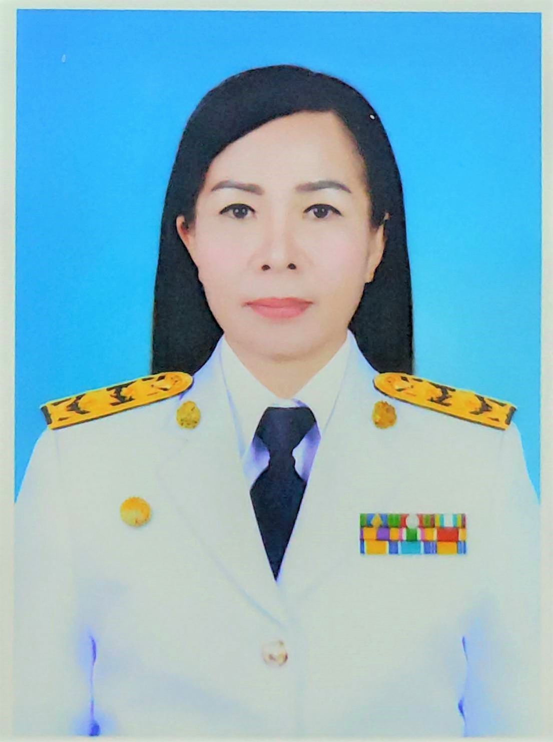 นางนรัชย์ภรณ์ ป้านภูมิ