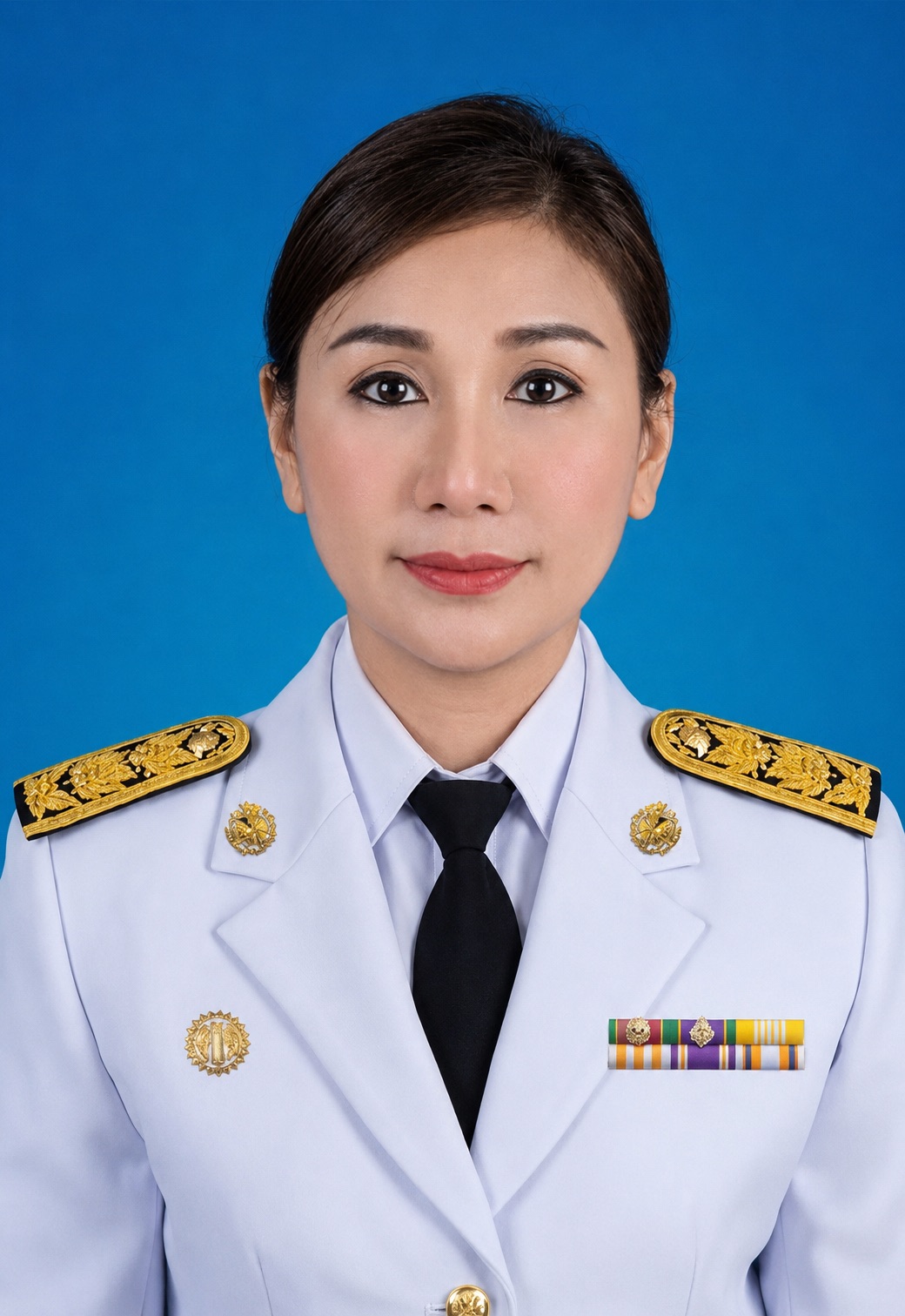 นางวิภาภรณ์ ภูเทียมศรี